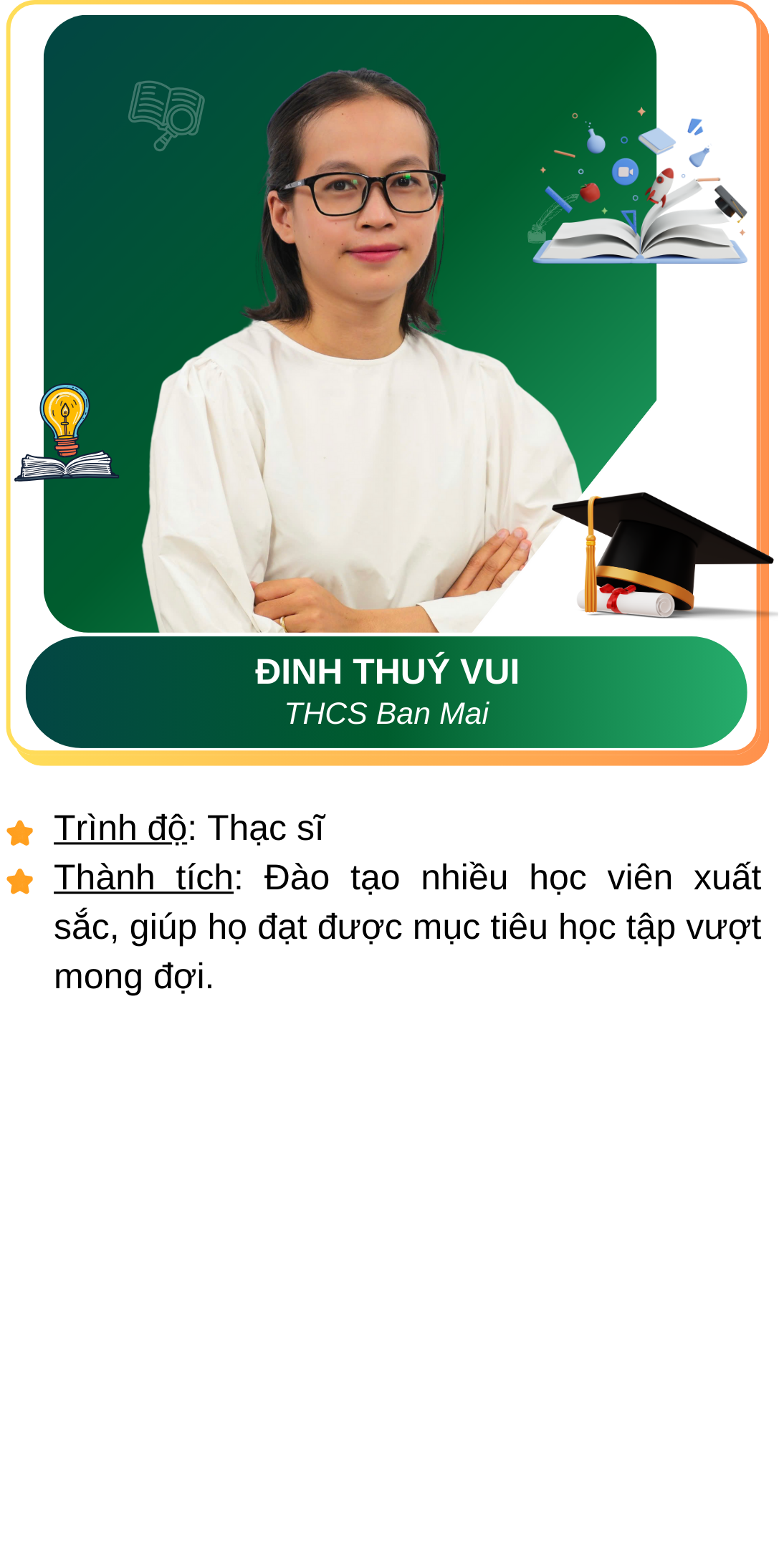 Đinh Thúy Vui