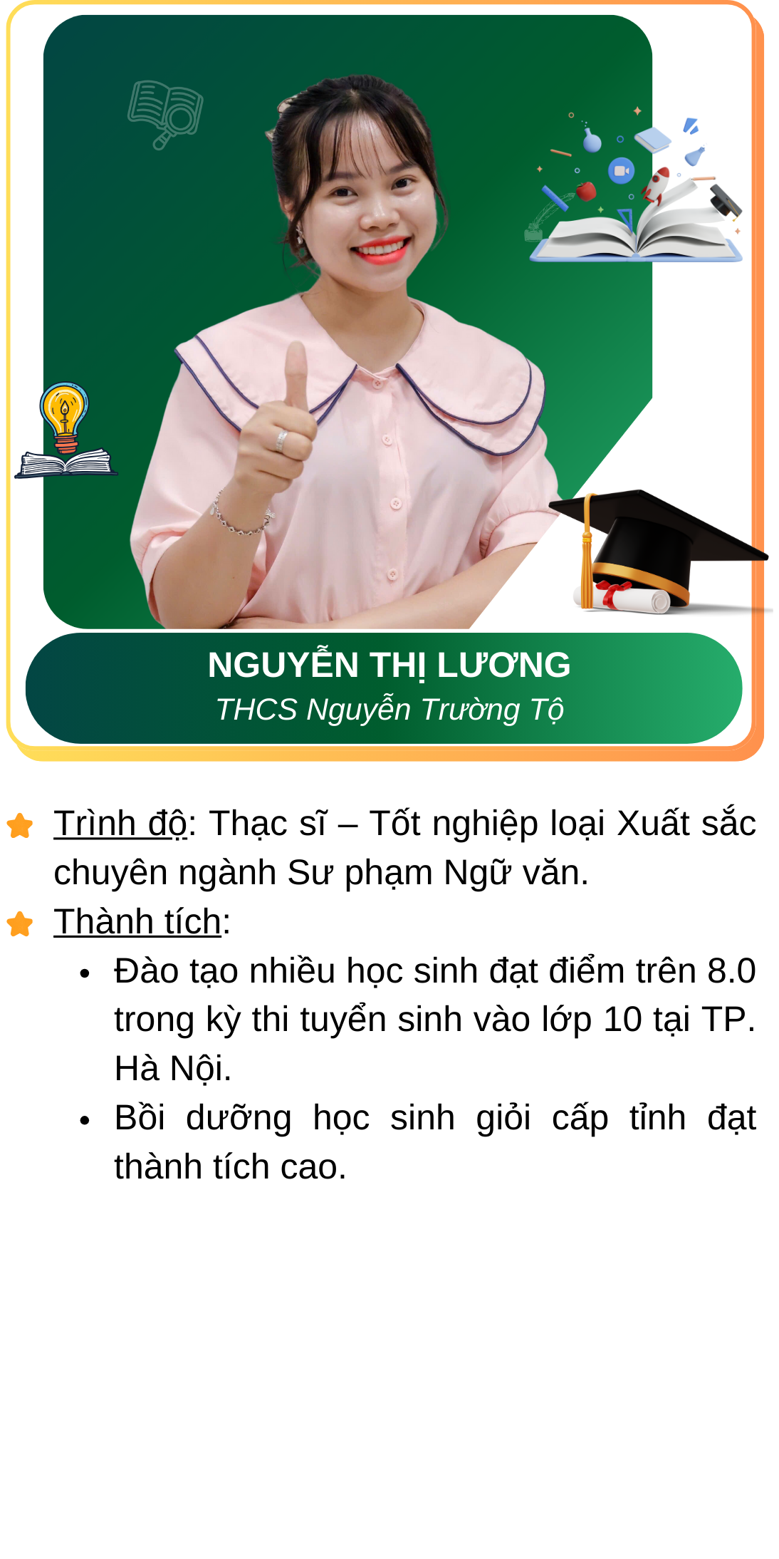 Nguyễn Thị Lương