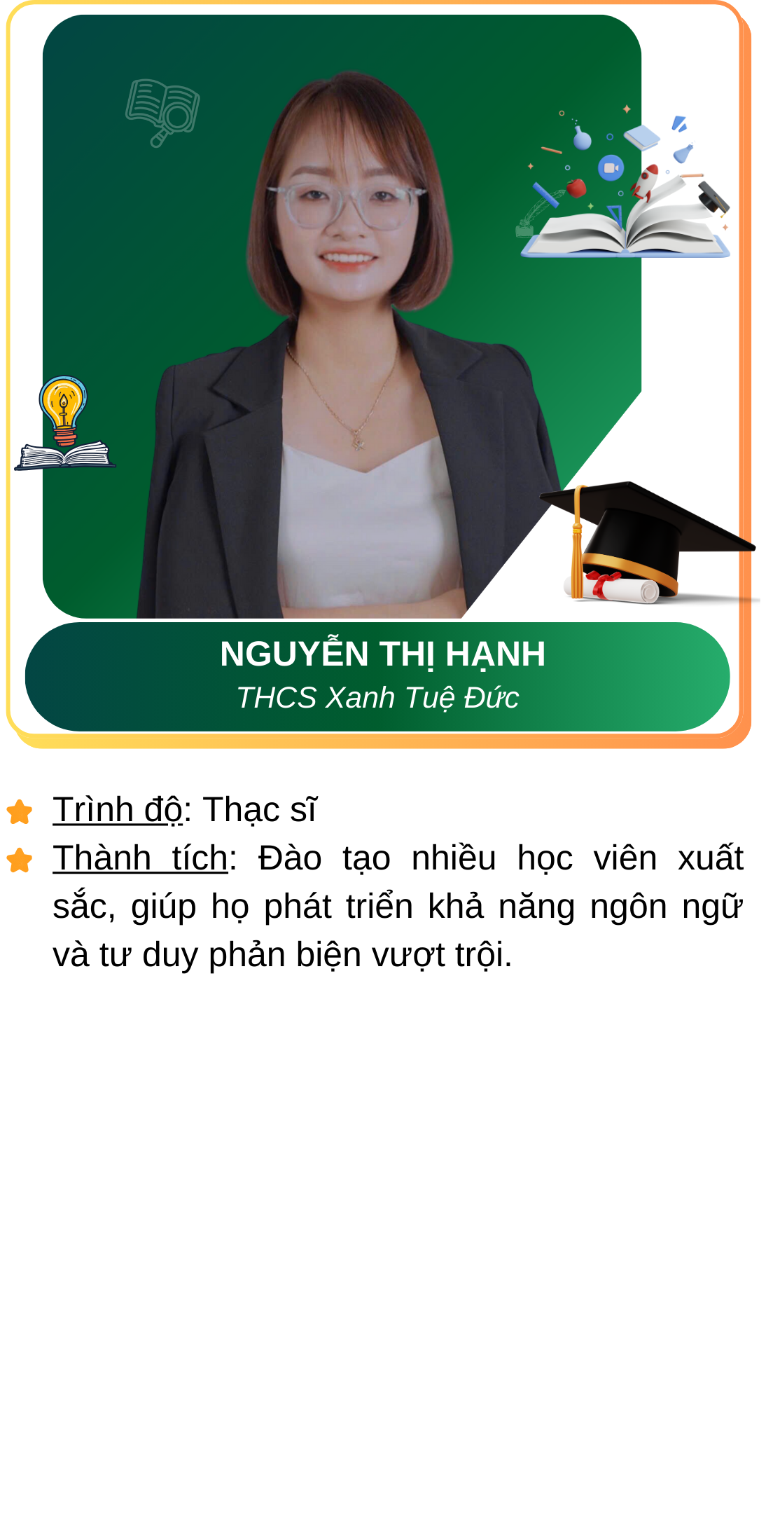 Nguyễn Thị Hạnh