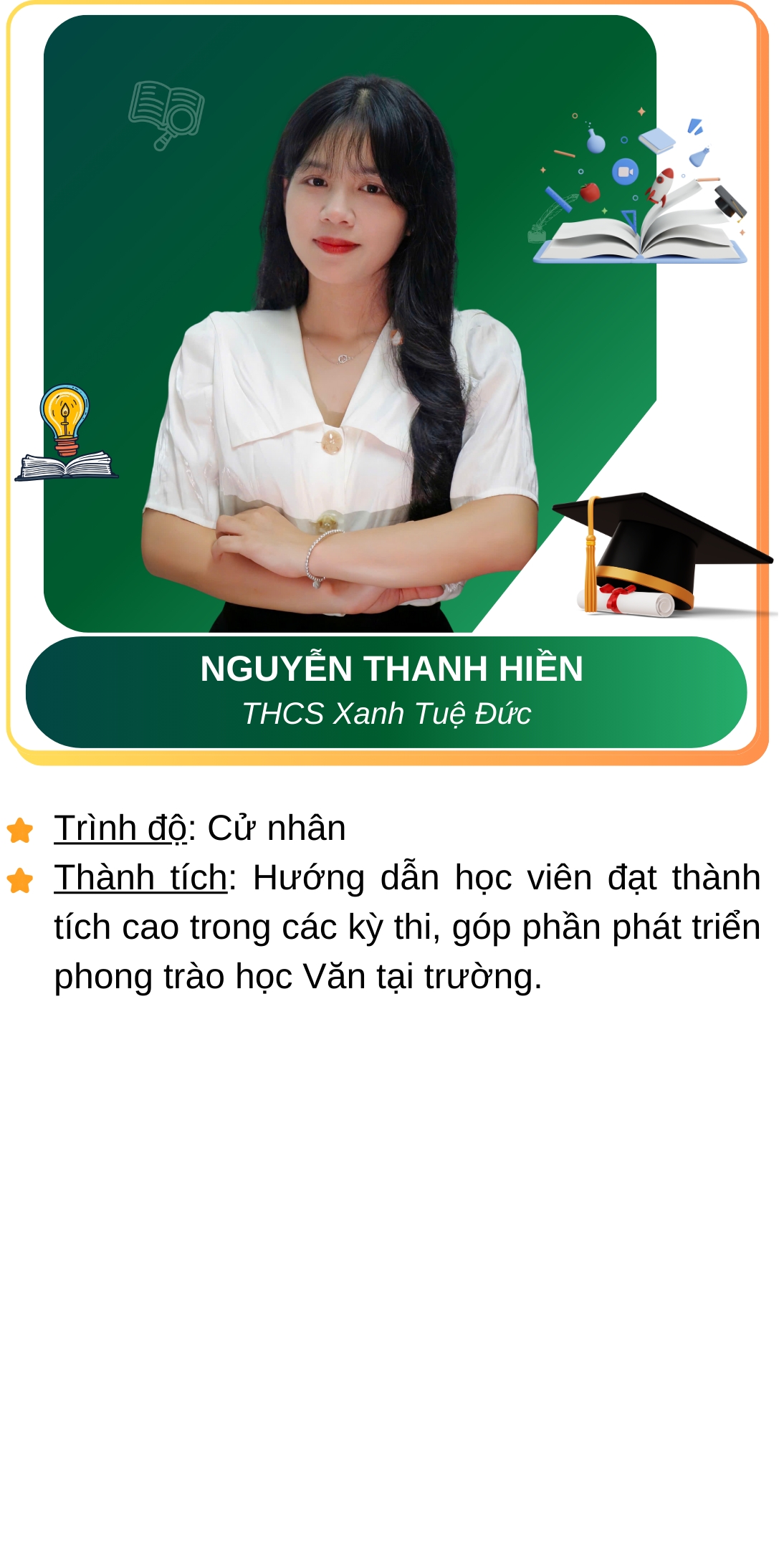 Nguyễn Thanh Hiền